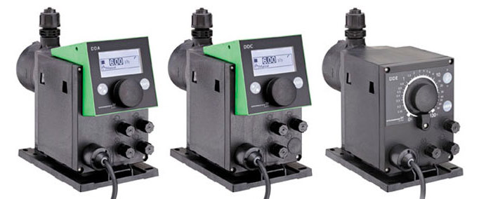 Dosing Pumps